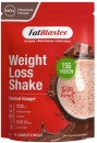 Naturopathica-FatBlaster-Weight-Loss-Shake-Chocolate-465g Sale