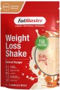 Naturopathica-FatBlaster-Weight-Loss-Shake-Caramel-465g Sale