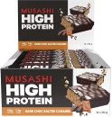 Musashi-High-Protein-Bar-Dark-Choc-Salted-Caramel-12-x-90g Sale