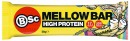 BSc-Body-Science-High-Protein-Mellow-Bar-Banana-12-x-50g Sale