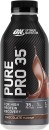 Optimum-Nutrition-Pure-Pro-35-Protein-Shake-Chocolate-355ml Sale