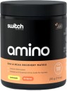 Switch-Nutrition-Amino-EAA-BCAA-Recovery-Matrix-Lemonade-210g Sale