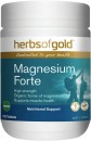 Herbs-of-Gold-Magnesium-Forte-120-Tablets Sale