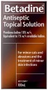 Betadine-Antiseptic-Topical-Solution-100ml Sale