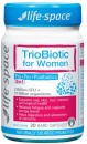 Life-Space-Womens-TrioBiotic-30-Capsules Sale