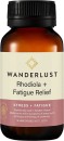 Wanderlust-Rhodiola-Fatigue-Relief-50-Capsules Sale