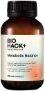 Wanderlust-BioHack-Wanderlust-Metabolic-Balance-60-Capsules Sale