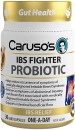 Carusos-Probiotic-IBS-Fighter-30-Capsules Sale