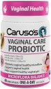 Carusos-Vaginal-Care-Probiotic-60-Capsules Sale