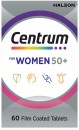 Centrum-For-Women-50-Multivitamin-60-Tablets Sale