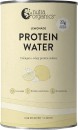 Nutra-Organics-Protein-Water-Lemonade-450g Sale