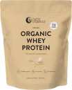 Nutra-Organics-Organic-Whey-Protein-Powder-Vanilla-750g Sale