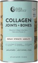 Nutra-Organics-Collagen-Joints-Bones-Powder-450g Sale
