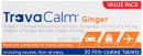 TravaCalm-Travel-Sickness-Ginger-30-Tablets Sale