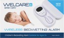 Welcare-Stay-Dry-Wireless-Bedwetting-Alarm Sale