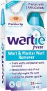 Wartie-Wart-Plantar-Wart-Remover-50ml Sale