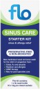 Flo-Sinus-Care-Starter-Kit-with-12-Sachets-1-Wash-Bottle Sale