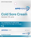 Apohealth-Cold-Sore-Cream-5g Sale