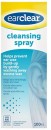 EarClear-Ear-Cleansing-Spray-100ml Sale