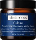 Antipodes-Culture-Probiotic-Night-Recovery-Water-Cream-60ml Sale