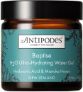Antipodes-Baptise-H2O-Ultra-Hydrating-Water-Gel-60ml Sale