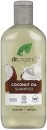 Dr-Organic-Coconut-Oil-Shampoo-265ml Sale