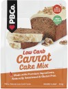 PBCo-Low-Carb-Carrot-Cake-Mix-350g Sale