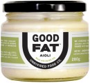 Undivided-Food-Co-Good-Fat-Aioli-280g Sale