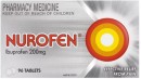 Nurofen-Pain-Relief-96-Tablets Sale