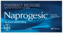Naprogesic-Period-Pain-Relief-24-Tablets Sale
