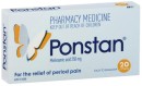Ponstan-Period-Pain-Relief-20-Capsules Sale