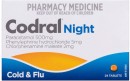 Codral-Night-Cold-Flu-24-Tablets Sale