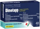 Dimetapp-Cough-Cold-Flu-Decongestant-Day-Night-48-Tablets Sale