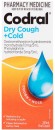 Codral-Dry-Cough-Cold-Liquid-200ml Sale