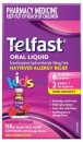 Telfast-Kids-Oral-Liquid-Hayfever-Allergy-Relief-150ml Sale
