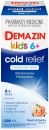 Claratyne-Childrens-Hayfever-Allergy-Relief-Bubblegum-30-Chewable-Tablets Sale