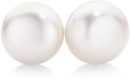9ct-Gold-Cultured-Fresh-Water-Pearl-Stud-Earrings Sale