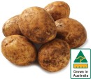 Australian-Brushed-Potatoes-2kg-Bag Sale