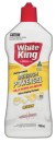 White-King-Multipurpose-Bathroom-Powergel-Lemon-750mL Sale