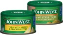 John-West-Tuna-95g-Selected-Varieties Sale