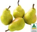Australian-William-Pears Sale