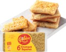 Golden-Crumpet-Squares-6-Pack Sale