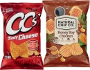 The-Natural-Chip-Co-Chips-or-CCs-Corn-Chips-175g-Selected-Varieties Sale