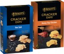 Arnotts-Cracker-Chips-Sourdough-Crisps-150g-or-Flatbread-Dippers-130g-Selected-Varieties Sale