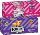 Kirks-10x375mL-Selected-Varieties Sale