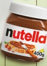 Nutella-Hazelnut-Chocolate-Spread-400g Sale