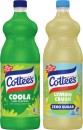 Cottees-Cordial-1-Litre-Selected-Varieties Sale