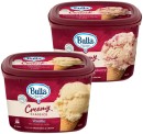 Bulla-Creamy-Classics-Ice-Cream-2-Litre-Selected-Varieties Sale