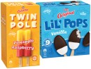 Peters-Original-Twin-Pole-8-Pack-or-LiL-Pops-Ice-Cream-9-Pack-Selected-Varieties Sale