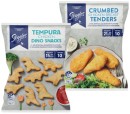 Steggles-Dino-Snacks-or-Chicken-Breast-Tenders-1kg-Selected-Varieties Sale
